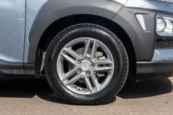 2019 Hyundai Kona Active