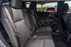 2024 Mitsubishi Outlander LS