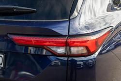 2024 Mitsubishi Outlander LS