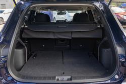 2024 Mitsubishi Outlander LS