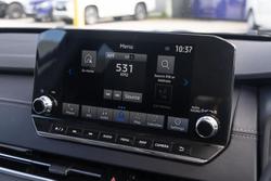 2024 Mitsubishi Outlander LS