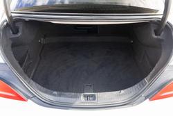 2014 Mercedes-Benz CLA-Class CLA250 Sport