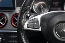 2014 Mercedes-Benz CLA-Class CLA250 Sport