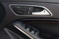 2014 Mercedes-Benz CLA-Class CLA250 Sport