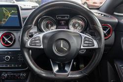2014 Mercedes-Benz CLA-Class CLA250 Sport