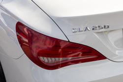 2014 Mercedes-Benz CLA-Class CLA250 Sport