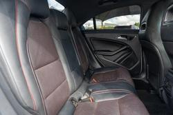 2014 Mercedes-Benz CLA-Class CLA250 Sport