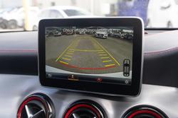 2014 Mercedes-Benz CLA-Class CLA250 Sport