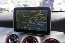 2014 Mercedes-Benz CLA-Class CLA250 Sport