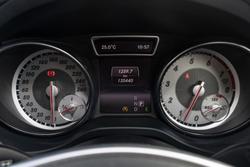 2014 Mercedes-Benz CLA-Class CLA250 Sport