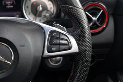 2014 Mercedes-Benz CLA-Class CLA250 Sport