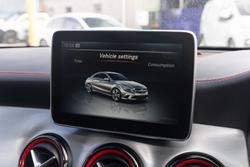 2014 Mercedes-Benz CLA-Class CLA250 Sport