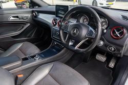 2014 Mercedes-Benz CLA-Class CLA250 Sport