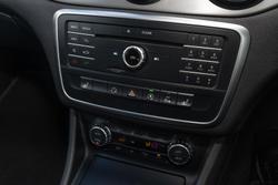 2014 Mercedes-Benz CLA-Class CLA250 Sport