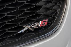 2016 Ford Falcon XR6 Turbo