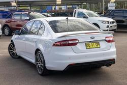 2016 Ford Falcon XR6 Turbo