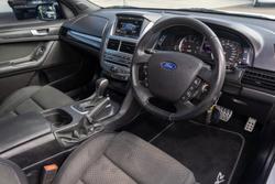 2016 Ford Falcon XR6 Turbo