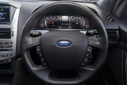 2016 Ford Falcon XR6 Turbo