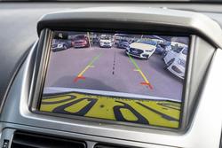 2016 Ford Falcon XR6 Turbo