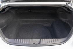 2016 Ford Falcon XR6 Turbo