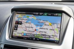 2016 Ford Falcon XR6 Turbo