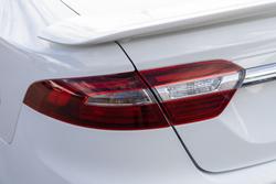 2016 Ford Falcon XR6 Turbo