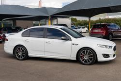 2016 Ford Falcon XR6 Turbo