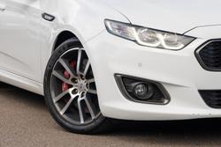 2016 Ford Falcon XR6 Turbo