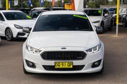 2016 Ford Falcon XR6 Turbo