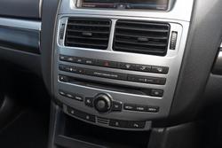 2016 Ford Falcon XR6 Turbo