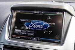 2016 Ford Falcon XR6 Turbo