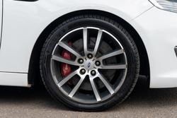 2016 Ford Falcon XR6 Turbo