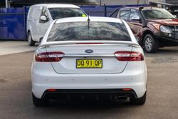 2016 Ford Falcon XR6 Turbo