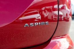 2022 Mitsubishi Outlander Aspire