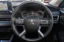 2022 Mitsubishi Outlander Aspire
