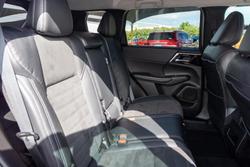 2022 Mitsubishi Outlander Aspire