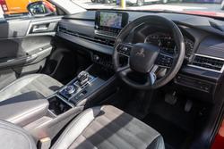 2022 Mitsubishi Outlander Aspire