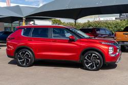 2022 Mitsubishi Outlander Aspire