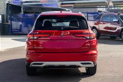 2022 Mitsubishi Outlander Aspire