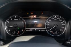 2022 Mitsubishi Outlander Aspire