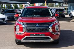 2022 Mitsubishi Outlander Aspire