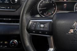 2022 Mitsubishi Outlander Aspire