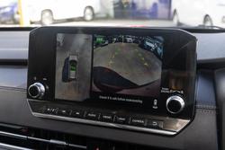 2022 Mitsubishi Outlander Aspire