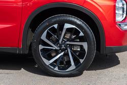 2022 Mitsubishi Outlander Aspire