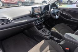 2018 Hyundai i30 Active