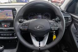 2018 Hyundai i30 Active