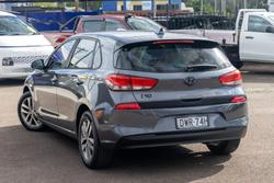 2018 Hyundai i30 Active