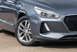 2018 Hyundai i30 Active