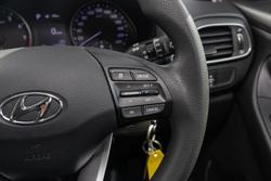 2018 Hyundai i30 Active