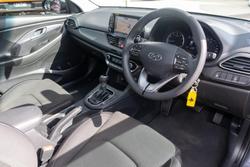 2018 Hyundai i30 Active